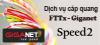 Gói Speed 2 - 32 Mbps - 2.000.000đ/tháng