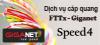 Gói Speed 4 - 96 Mbps - 6.000.000đ/tháng